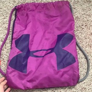 under armour bag